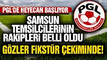 Profesyonelliğe Geçiş Ligi'nde fikstür tarihi ve gruplar belli oldu