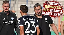 Reis'in en büyük sınavı Markus'suz olacak!