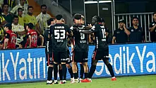 Rıdvan Yılmaz, 2 sezon sonra golle tanıştı