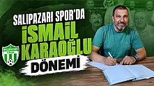 Salıpazarı Spor'da büyük değişim