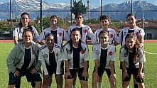 Şampiyon Gençler Gücü
