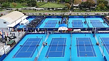 Samsun Open'da geri sayım başladı