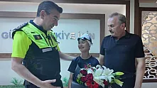 Şehidin emaneti Eylül Asel'den gururlandıran başarı