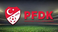 TFF disiplin sevklerini açıkladı: Süper Lig kulüpleri PFDK'ya gönderildi!