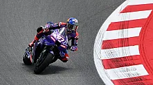 Toprak Razgatlıoğlu MotoGP Britanya Sprint Yarışında 20. Oldu