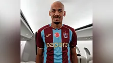 Trabzonspor'da dünya çapında transfer: Fabinho Trabzon'a geliyor