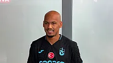 Trabzonspor'dan Fabinho'ya 2 yıllık sözleşme