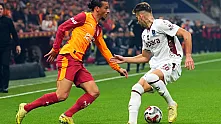 Trabzonspor ile Galatasaray 144. kez karşı karşıya