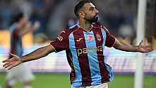 Trabzonspor Salah ile kazandı