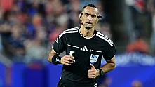 Türkiye-ABD maçında düdük Mustapha Ghorbal'da