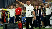 Vincenzo Italiano, ilk derbisinden galip ayrıldı