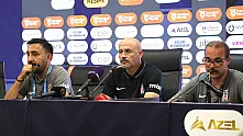 Vincenzo Italiano: Maça kötü başladık, onlar da bunu çok iyi kullandı