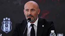 Vincenzo Italiano: 'Takımın beklentileri ve benim hedeflerim birebir örtüşüyor'