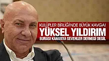 Yüksel Yıldırım'dan Büyük İddia: 'Devletten bedava arsa alıp satarak para kazanıyorlar'