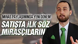 12. Yargı Paketi ile İzale-i Şuyu Davalarında Satış sistemi değişiyor
