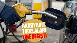 Akaryakıta yeni zam: motorin 85 lirayı aştı