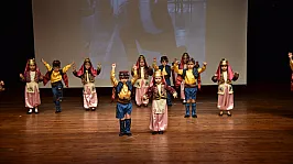 Ataçocuk ailesi büyüyor