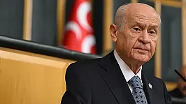 Bahçeli'den CHP'ye Sert Mesaj: 'Erken Seçim Hayali Siyasi Ahmaklıktır'