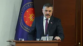 Bakan Çiftçi: Hiçbir suç odağı milletimizin huzurunu tehdit edemeyecek