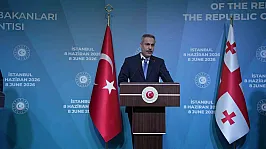 Bakan Hakan Fidan'dan Çırağan'da Kritik Uyarı