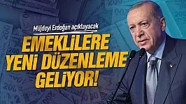 Bakan Işıkhan'dan emeklilik düzenlemesi açıklaması: Müjdeyi Cumhurbaşkanı verecek