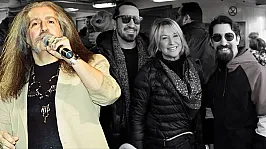 Barış Manço'nun müzik mirası yargıda: Ailesi Emre Grafson Müzik'e dava açtı