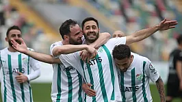 Bursaspor, Tahir Babaoğlu ile yollarını ayırdı