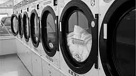 Çamaşırhane Tadilat ve Onarım İşi