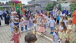 Çarşamba'da Yaz Kur'an Kursları 6 Temmuz'da başlıyor