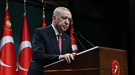 Cumhurbaşkanı Erdoğan: Türkiye'yi bölgesinin teknoloji merkezi haline getirecek adımları kararlılıkla atıyoruz