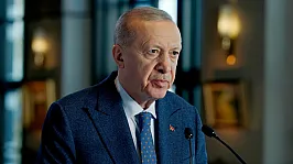 Cumhurbaşkanı Erdoğan ve TBMM Başkanı Kurtulmuş'tan Yeni Hicri Yıl mesajı