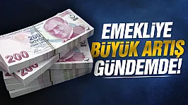 Emeklilere 2027 bütçesinde 450 milyar TL'lik ek kaynak: Aylık ödemelerinin GSYH payı yüzde 6,5 olacak
