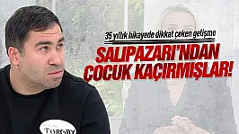 Esra Erol'da yıllar sonra gelen buluşma