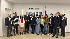 Ezacılar Odasından Samsun'da eğitim