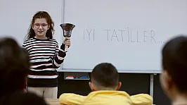 Geri sayım başladı: 18 milyon öğrenci tatile giriyor
