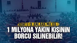 GSS borçları için yeni düzenleme yolda: Yaklaşık 1 milyon kişiyi ilgilendiriyor