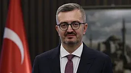 İletişim Başkanı Duran: 'Küresel vicdanın ve diplomasinin sesi olmaya devam ediyoruz'