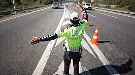 Kadıköy'de Triatlon Heyecanı: Yarın Bazı Yollar Trafiğe Kapanacak