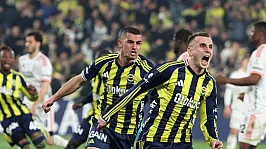 Kerem Aktürkoğlu sürprizi: İtalyan devi Fenerbahçe'nin kapısını çalmaya hazırlanıyor