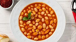 Kuru Fasulyenin Faydaları Nelerdir?