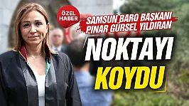 Pınar Gürsel Yıldıran, ' Aday olmayacağım'