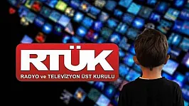 RTÜK: Çocuklarımız için güvenli medya çalışmalarını kararlılıkla sürdürüyoruz