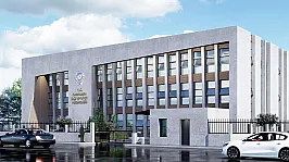 Samsun Çarşamba İlçe Emniyet binası ihaleye çıkıyor