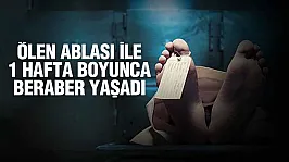 Samsun'da 60 yaşındaki kadın evde ölü bulundu