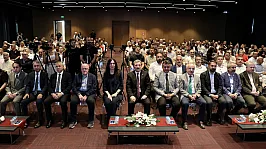 Samsun'da bağımlılıkla mücadelede medyanın rolü masaya yatırıldı
