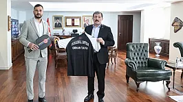 Samsun'da Pickleball Seferberliği: 15 Günde 150 Saha Hizmete Açıldı