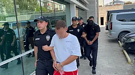 Samsun'da uyuşturucu operasyonu: 4 şüpheli adliyeye sevk edildi