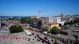 Samsun Ne Zaman İl Oldu?