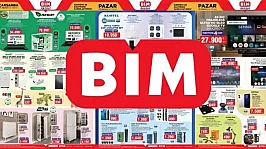 Samsunlulara Müjde: BİM 28 Ağustos-4 Eylül 2026 Aktüel Ürünleri Belli Oldu