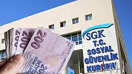 SGK'dan Ailelere Dev Destek: Şartları Sağlayana Ömür Boyu Maaş İmkanı